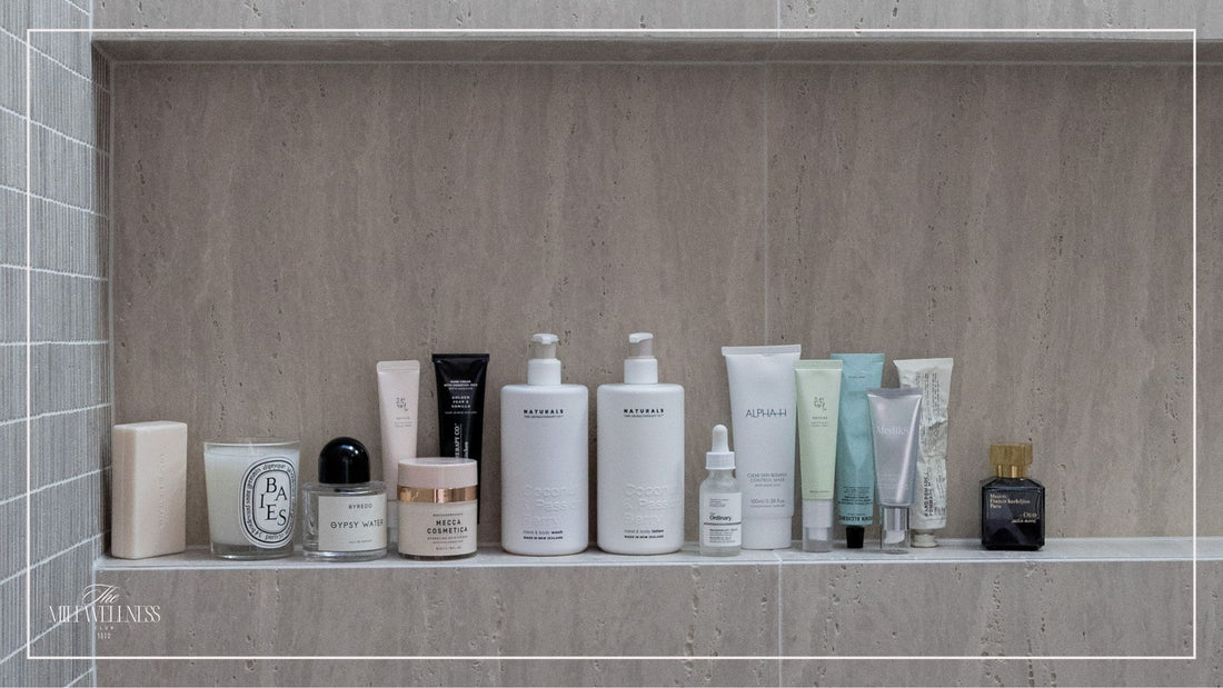 Winter Skincare Routines: Keeping Your Glow When It’s Freezing Outside