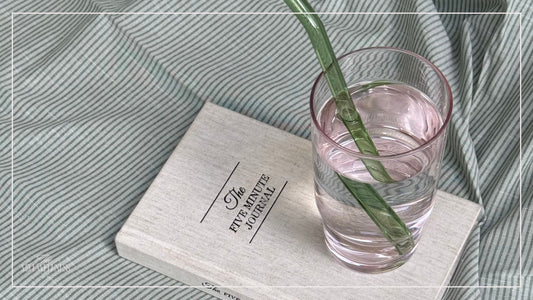 Setting Intentions for 2025: Wellness Goals That Actually Work