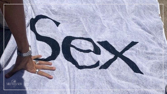 Breaking the Taboo: Why Talking About Sexual Wellness Should Be on Your 2025 Agenda