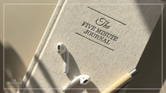 Journaling for Wellness: How to Unlock Clarity and Growth in 2025