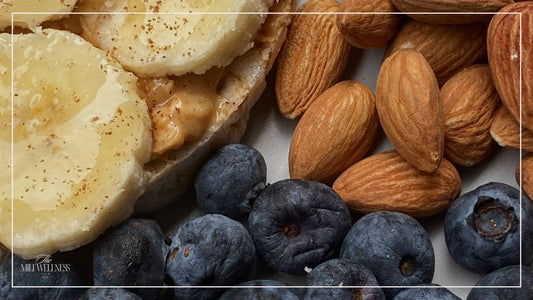 Meal Prep for the Modern Woman: Nourishing Your Body Amid a Busy Schedule