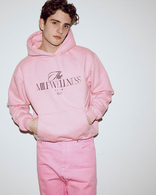 THE TMWC HOODIE