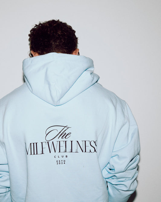 THE LINDSAY HOODIE