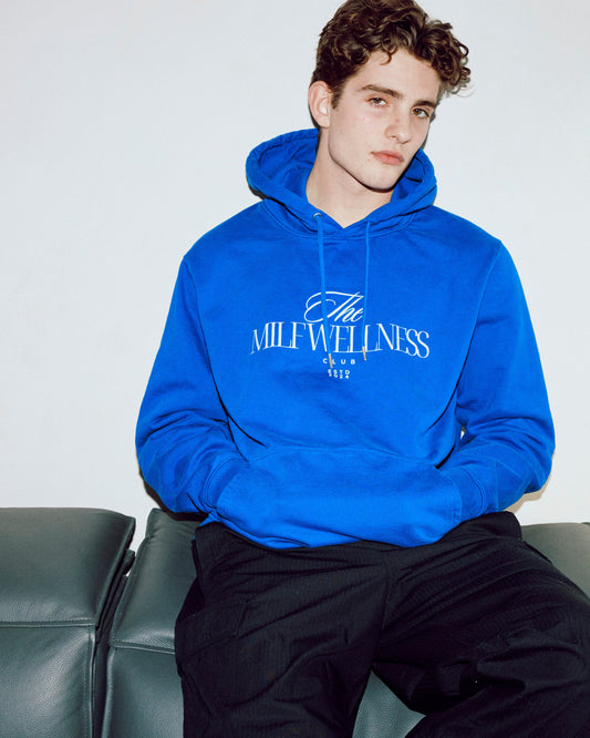 THE TMWC HOODIE