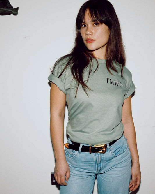 THE NICOLE TEE