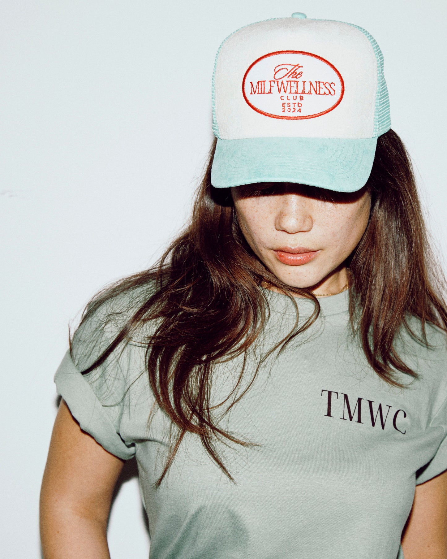 THE NICOLE TEE