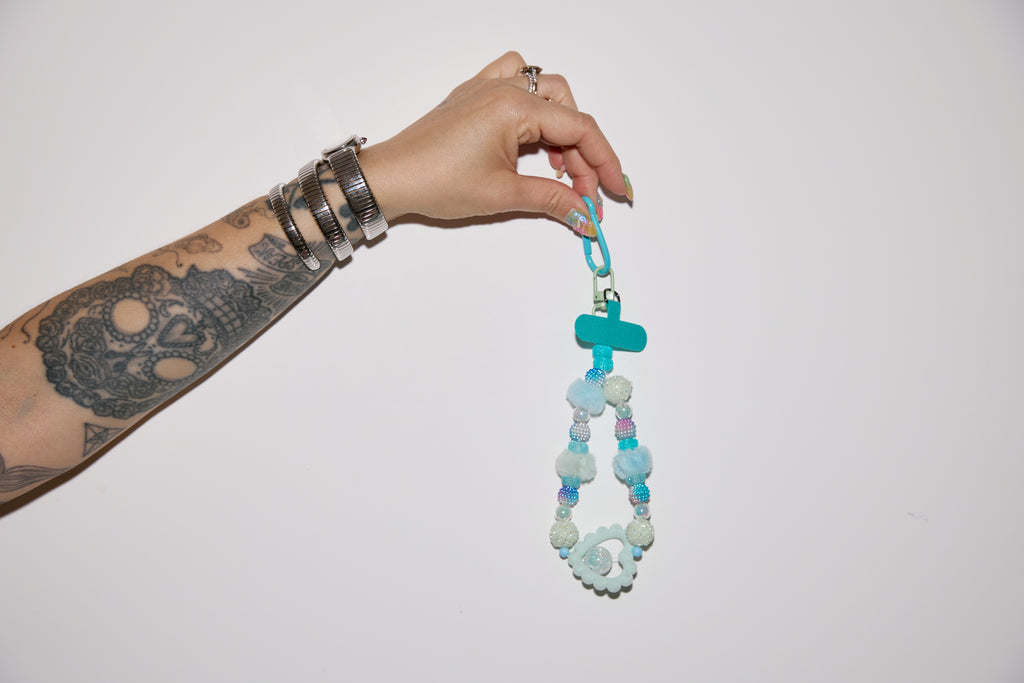 TMWC Phone/Bag Charm