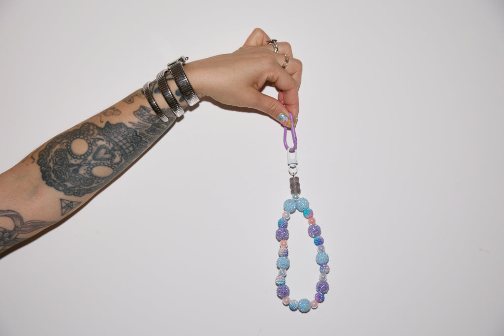 TMWC Phone/Bag Charm