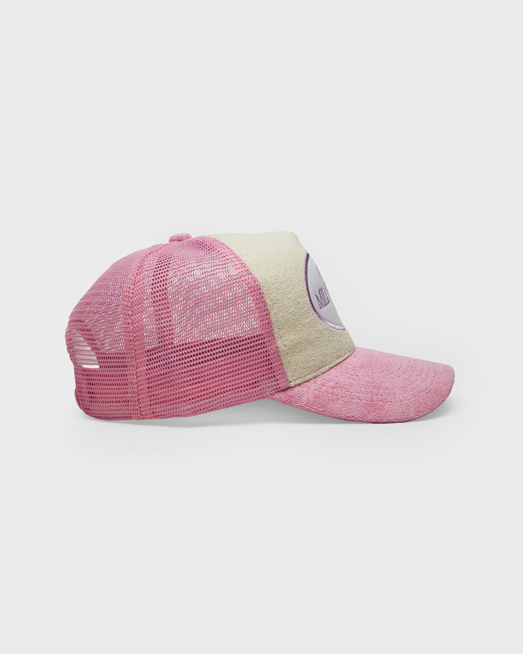 TMWC LA TRUCKER CAP
