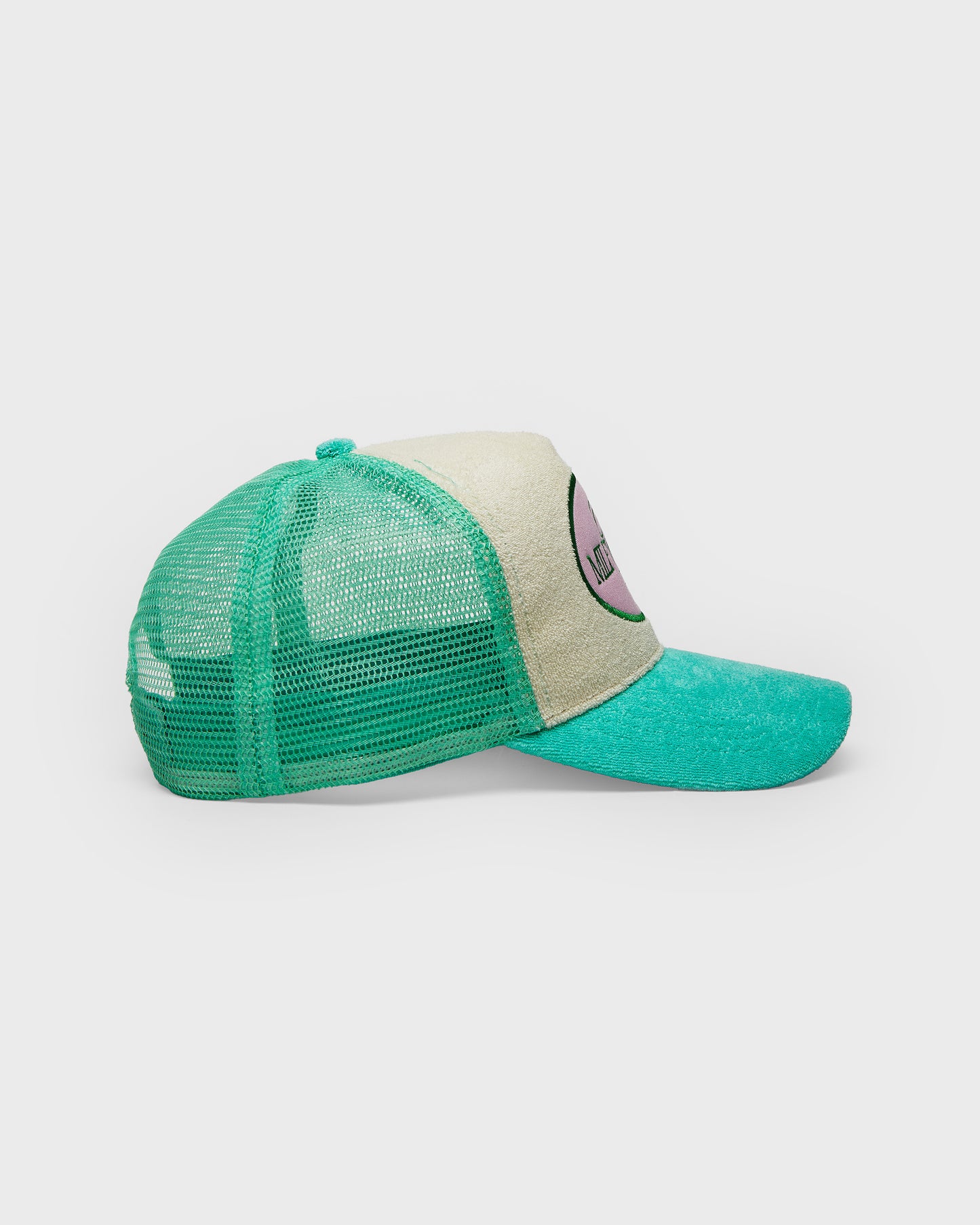 Limited Edition: TMWC NYC TRUCKER CAP