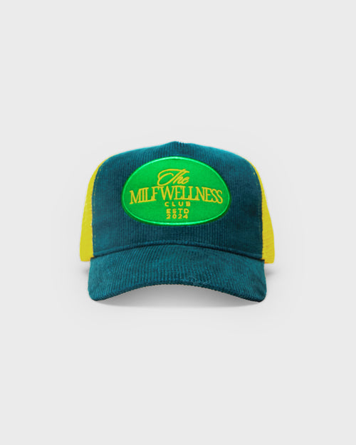 Limited Edition: TMWC SYDNEY TRUCKER CAP