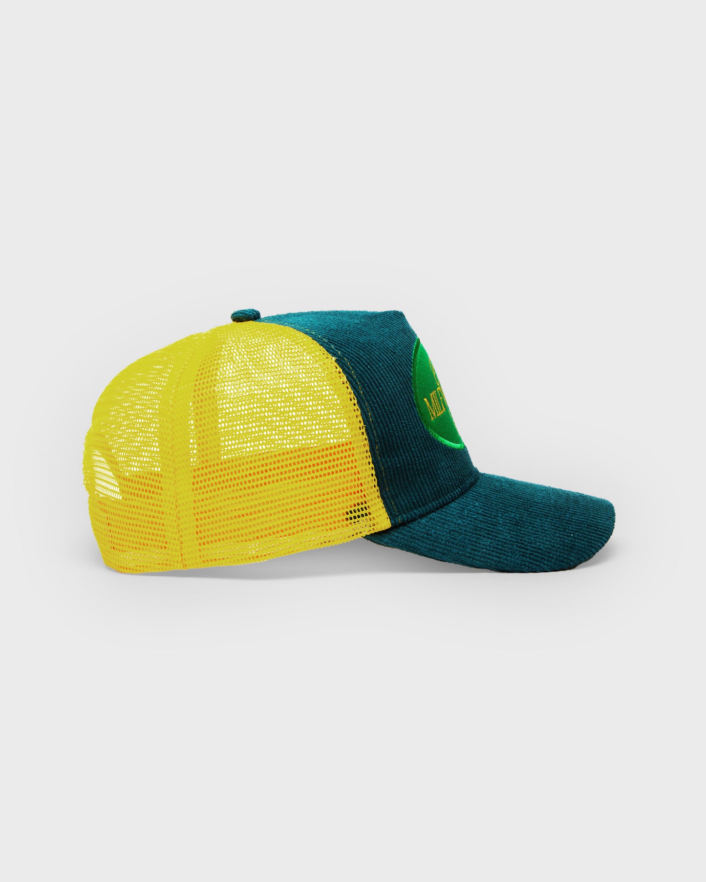 Limited Edition: TMWC SYDNEY TRUCKER CAP