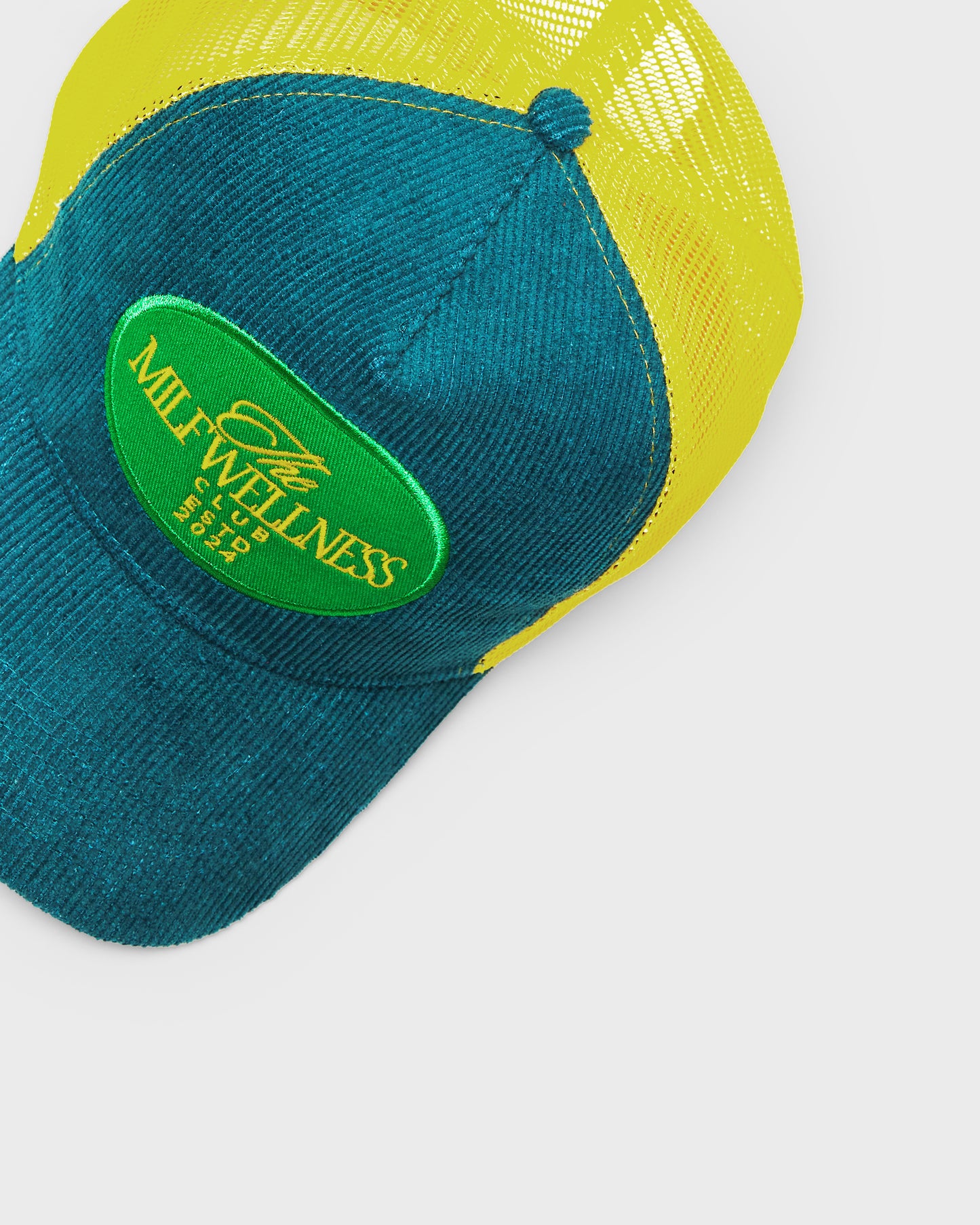 Limited Edition: TMWC SYDNEY TRUCKER CAP
