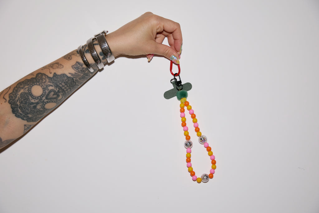 TMWC Phone/Bag Charm