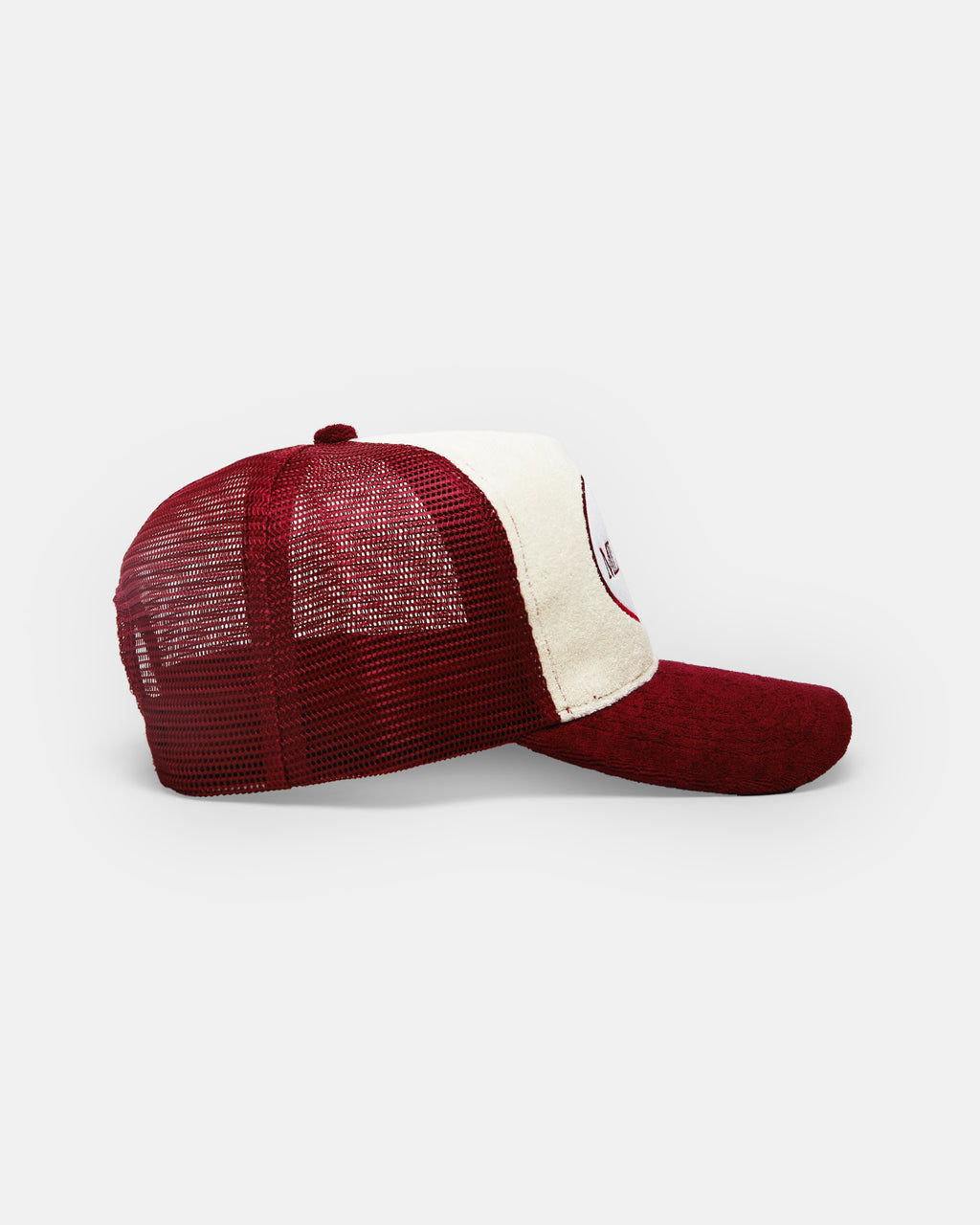 TMWC PARIS TRUCKER CAP