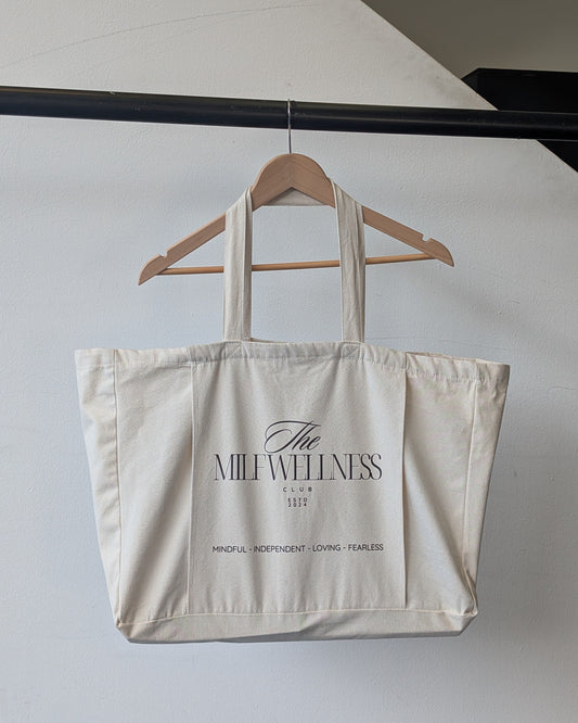 THE YOGI BAG